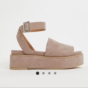 ASOS Wedges